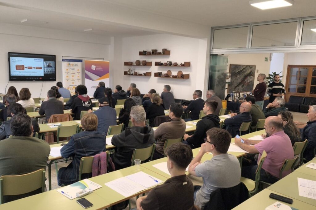 AGROTECH 2026 impulsa la innovación tecnológica en el sector agrícola de La Palma